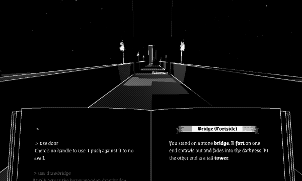 Context Catacombs video 1