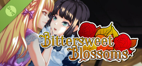 Bittersweet Blossoms Demo Header Image