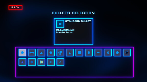 Polygon War screenshot 2