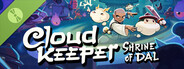 Cloud Keeper: Shrine of Dal Demo