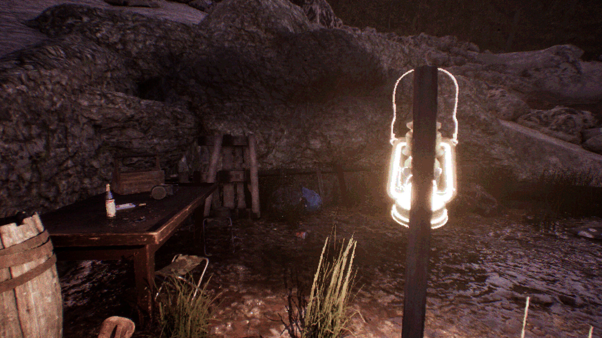 The Watching Woods: The Louse screenshot #9