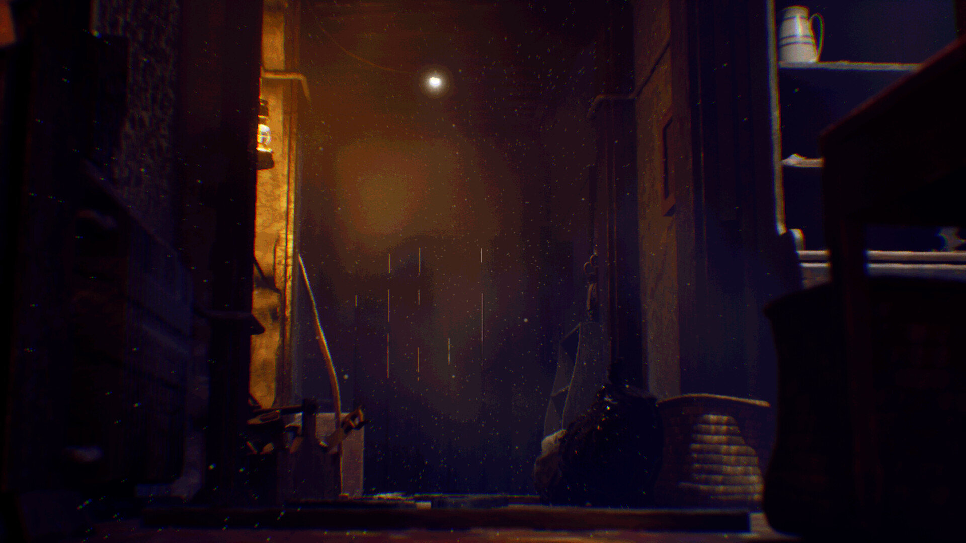 The Watching Woods: The Louse screenshot #10