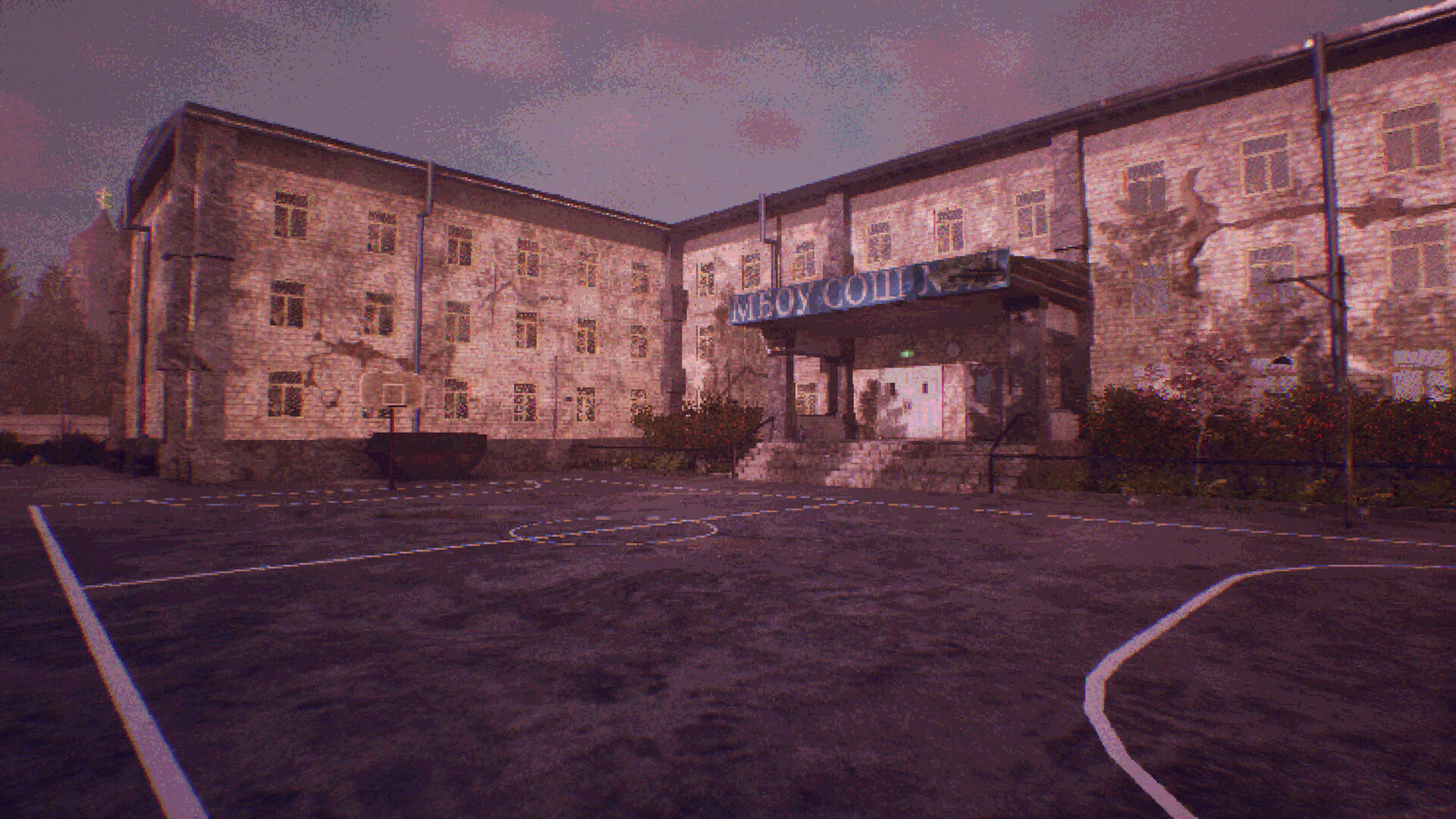 The Watching Woods: The Louse screenshot #5