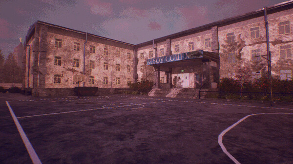 The Watching Woods: The Louse screenshot 5