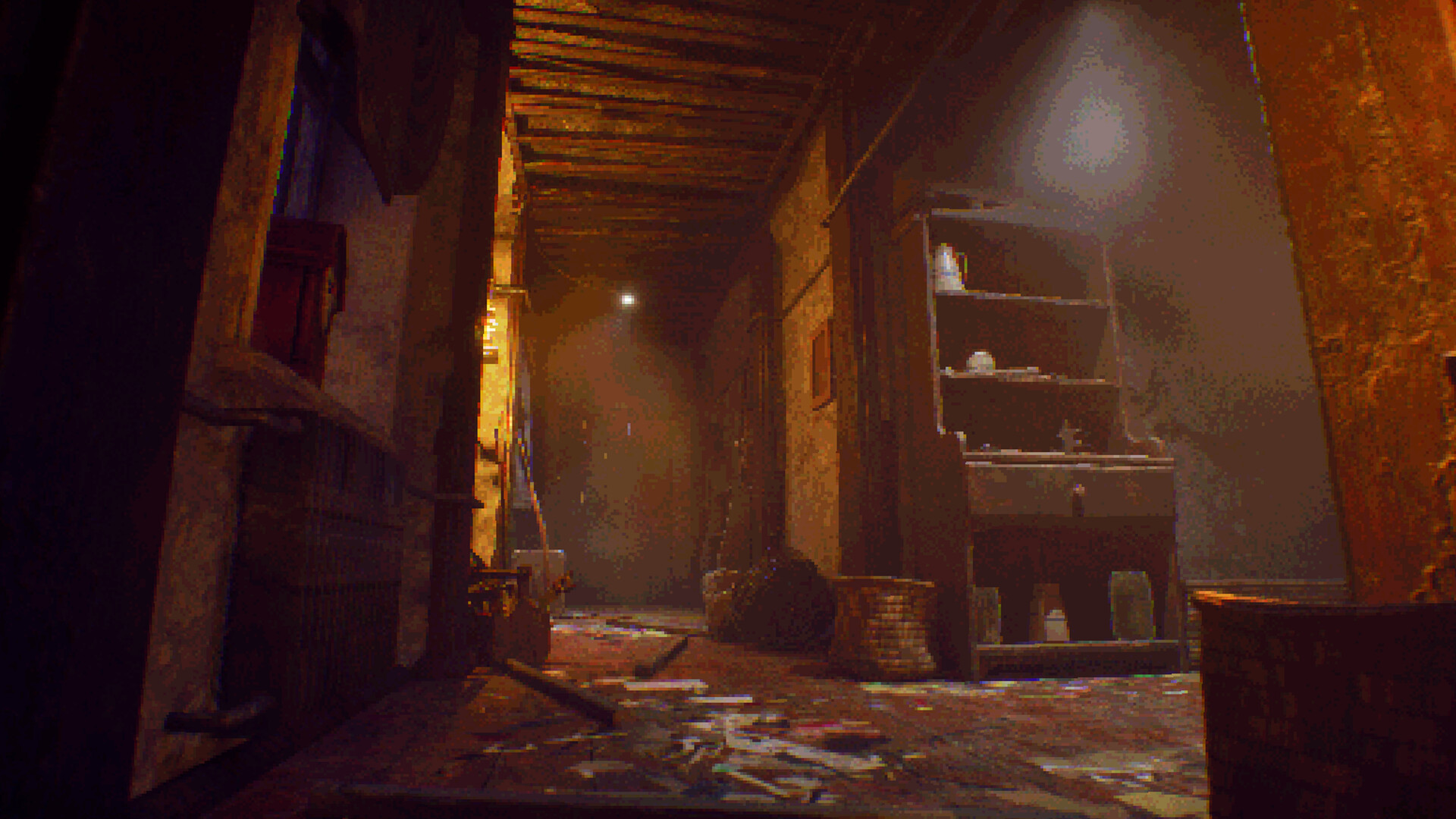 The Watching Woods: The Louse screenshot #8