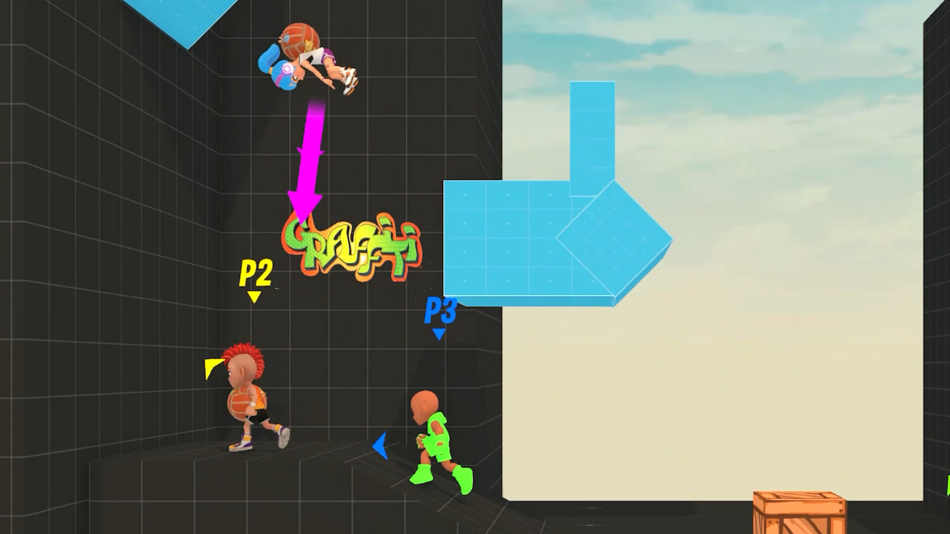 Ponshot screenshot #5