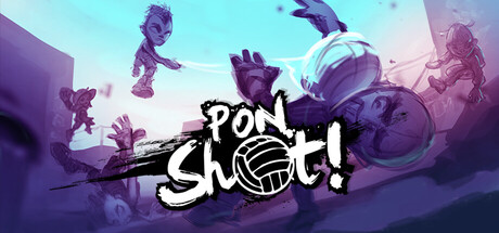Ponshot game cover