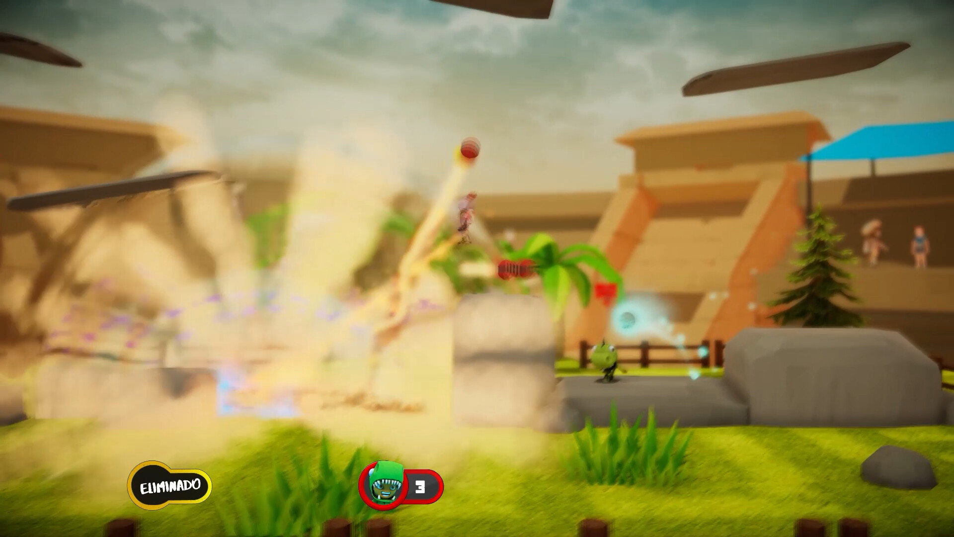 Ponshot screenshot #5