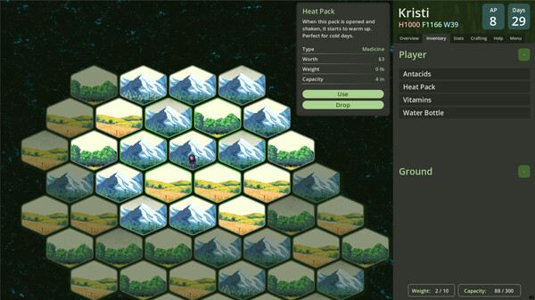 Qu Zone game for Linux 1