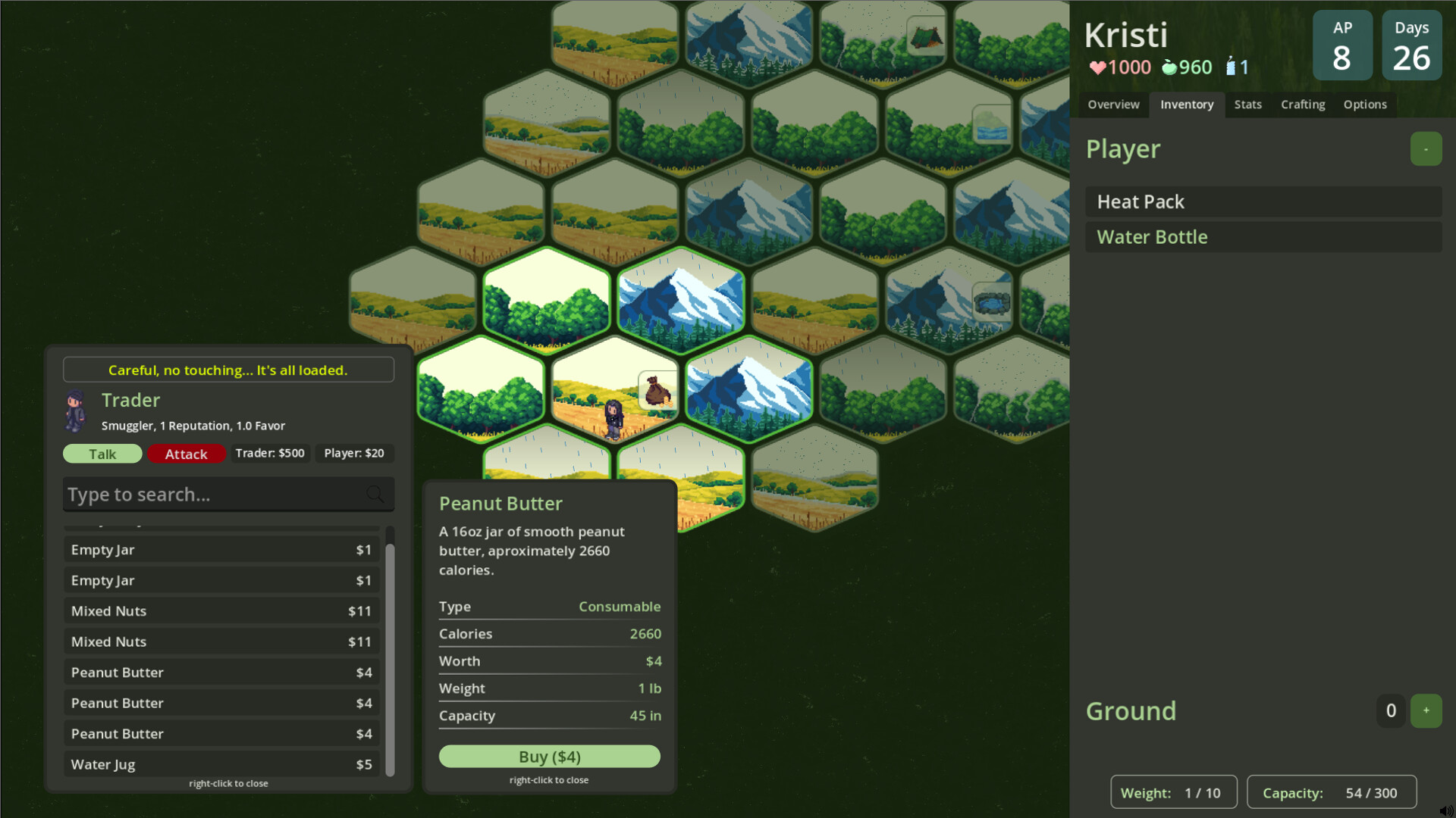 Qu Zone screenshot #2