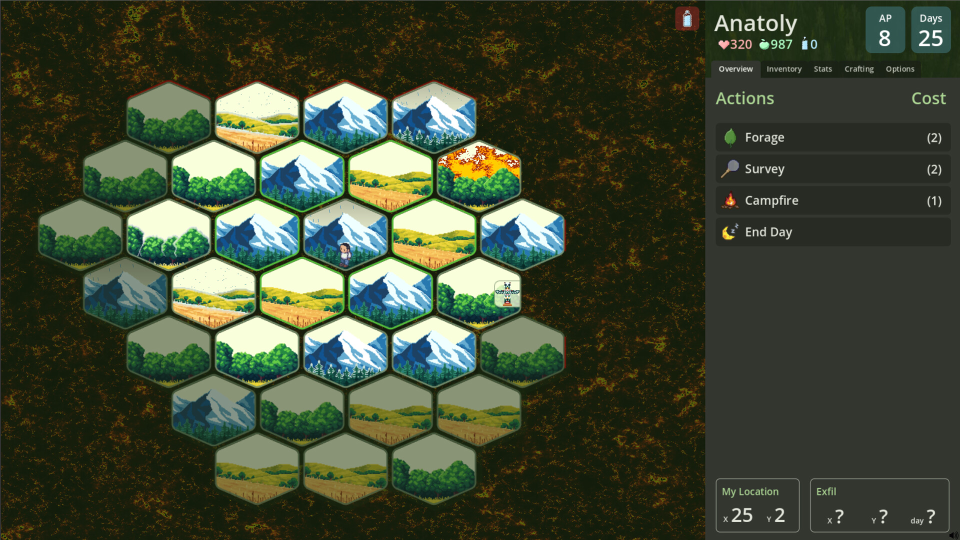 Qu Zone screenshot #3