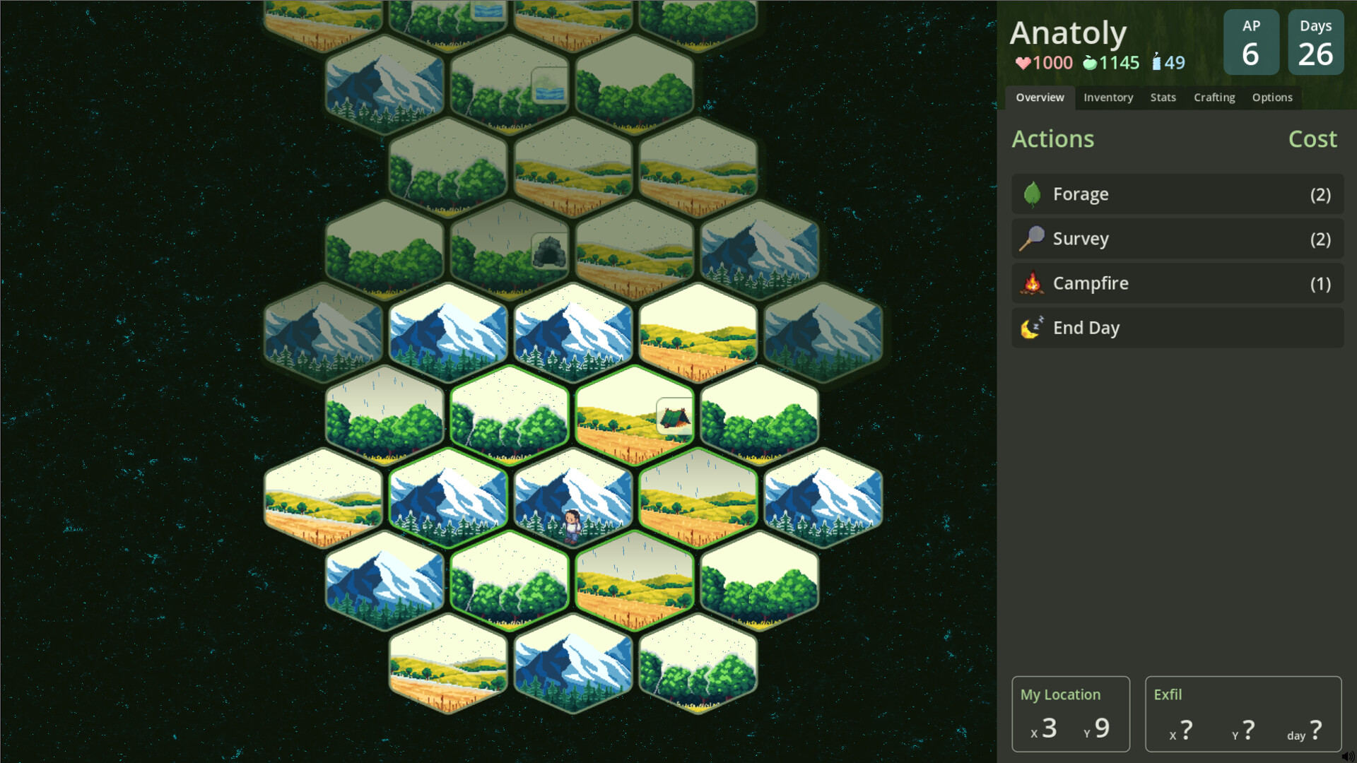 Qu Zone Featured Screenshot #1