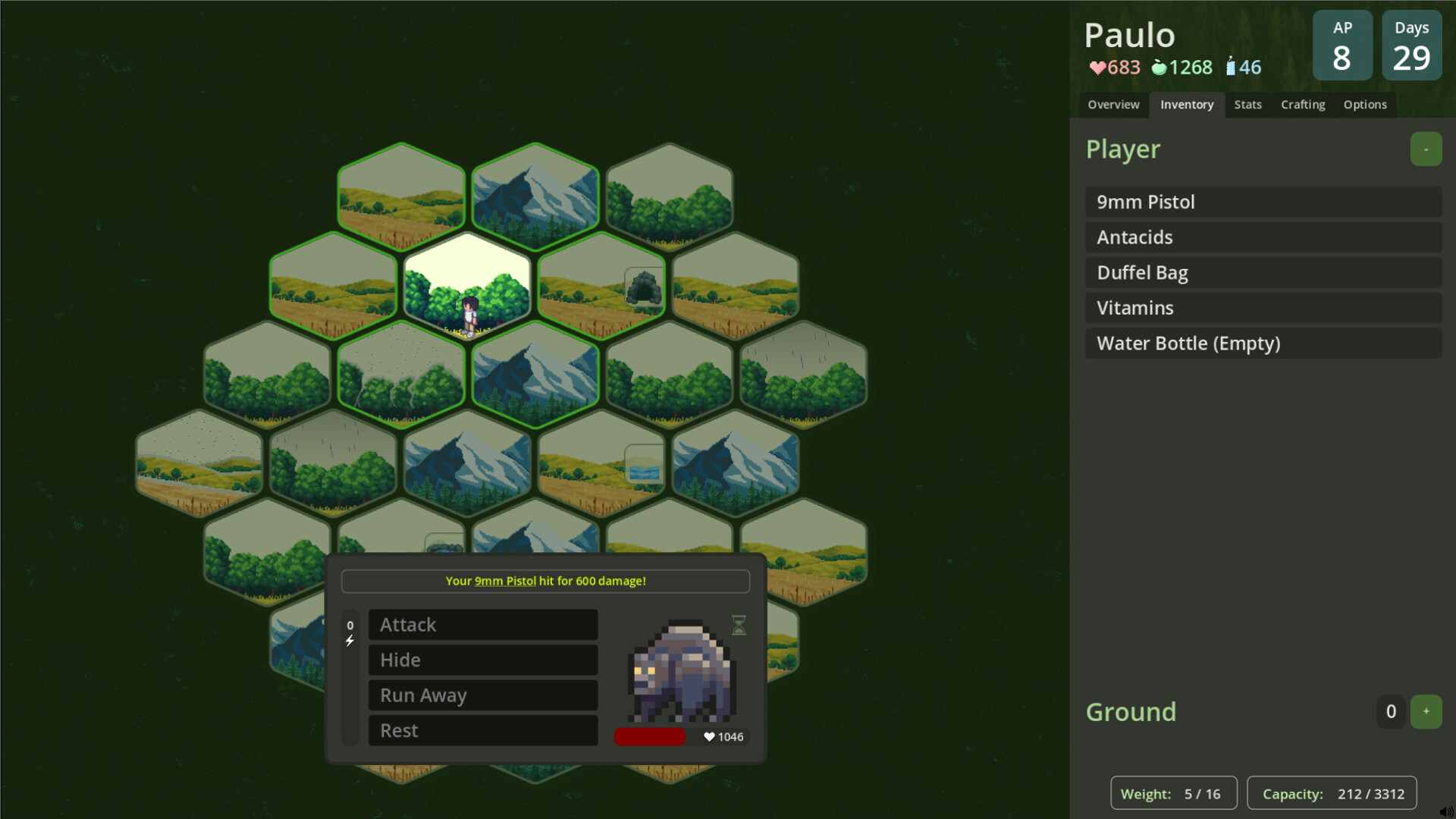 Qu Zone screenshot #4