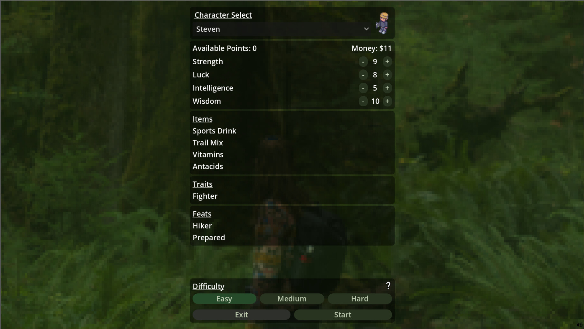 Qu Zone screenshot #5