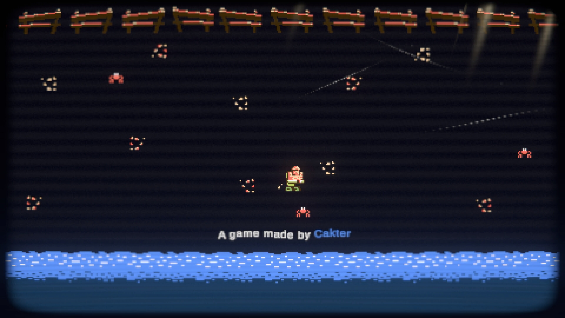 Botanic Bits screenshot #3