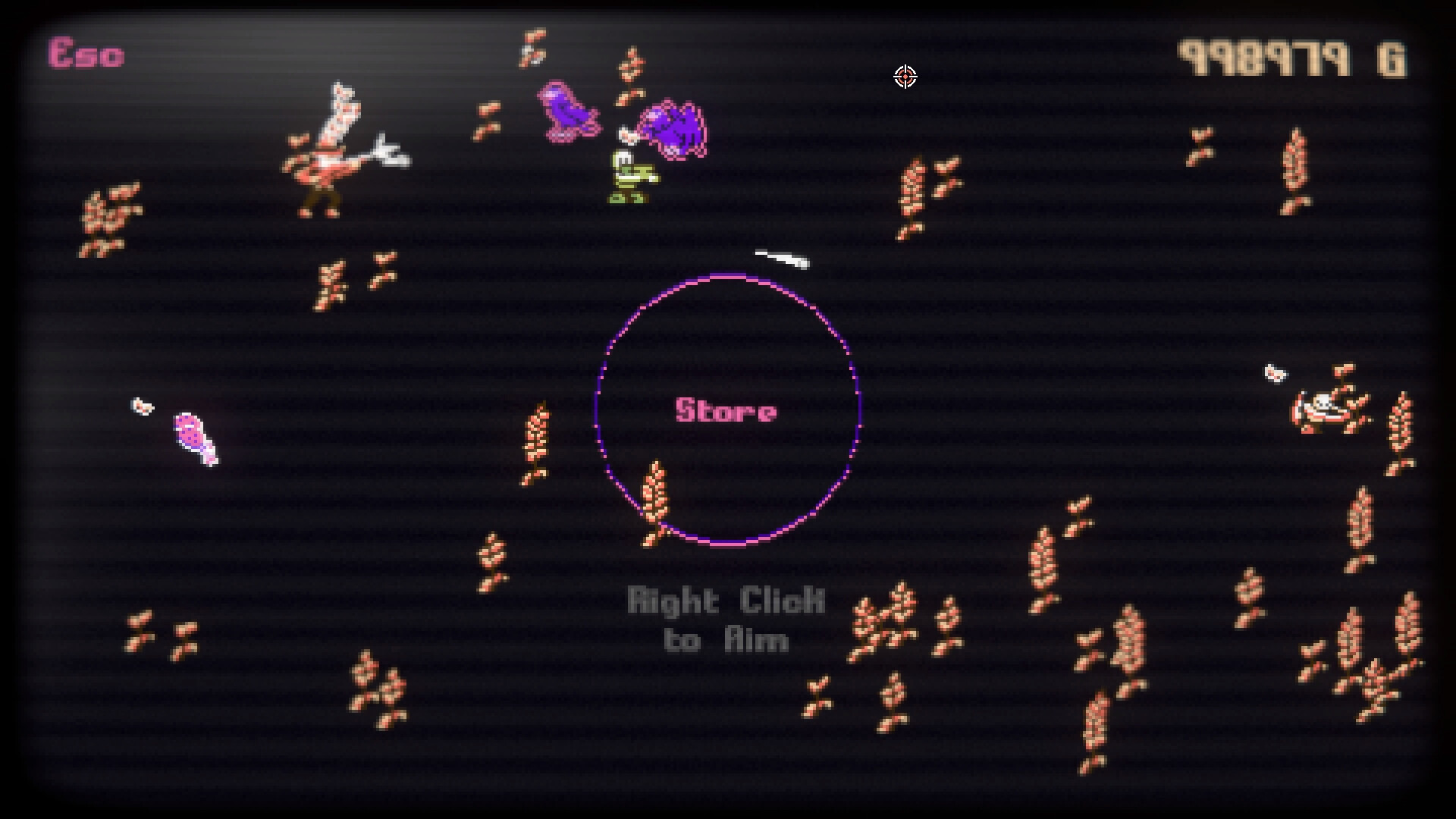 Botanic Bits screenshot #6