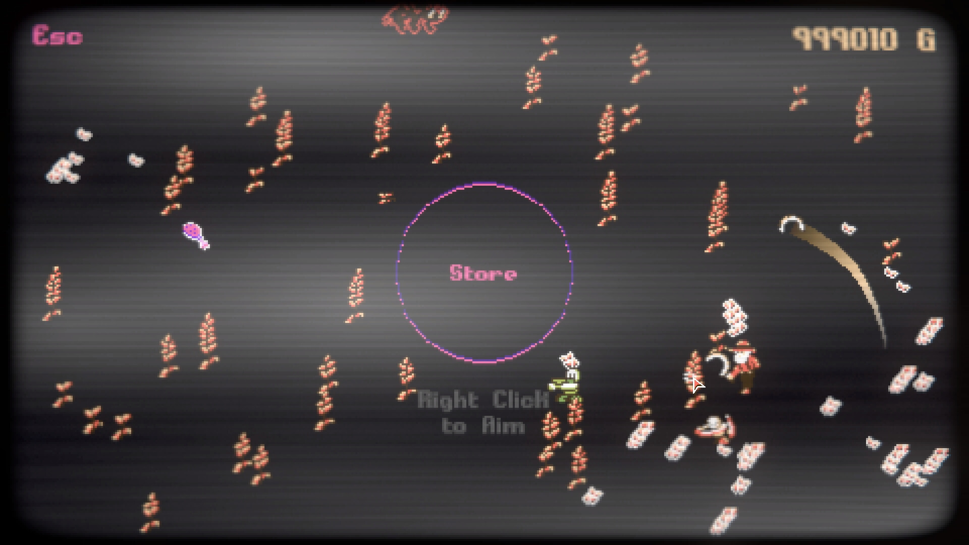Botanic Bits screenshot #4