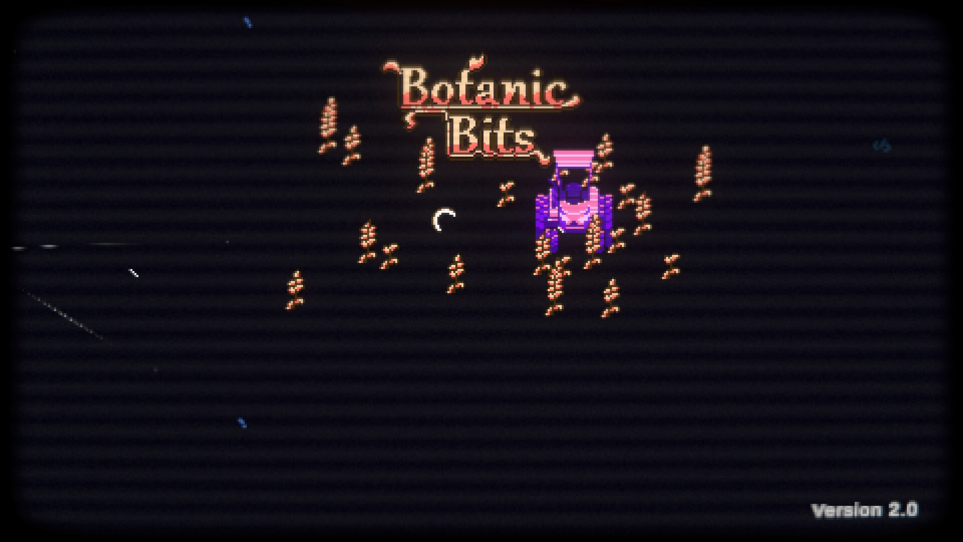 Botanic Bits screenshot #5