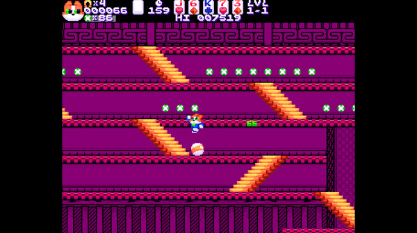 Black Cat Bundle screenshot 1