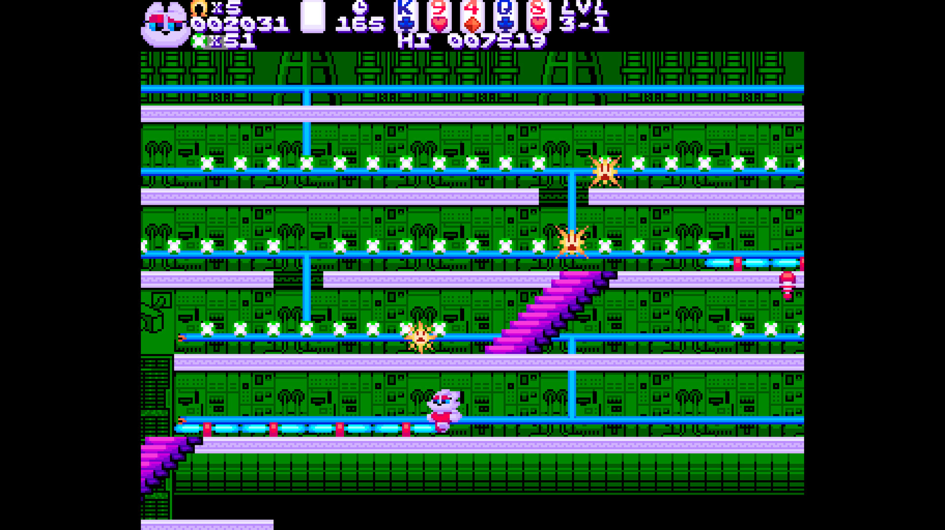 Black Cat Bundle screenshot #2