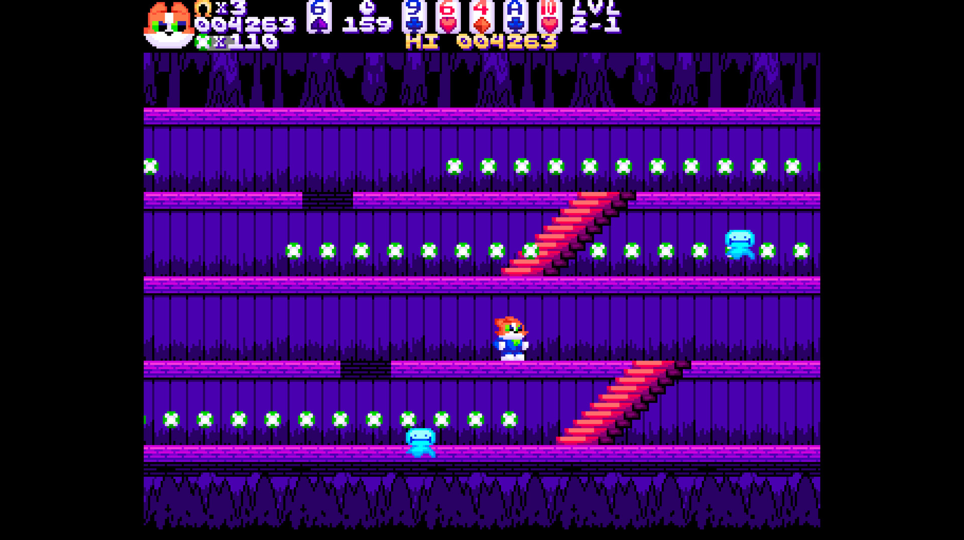 Black Cat Bundle screenshot #5