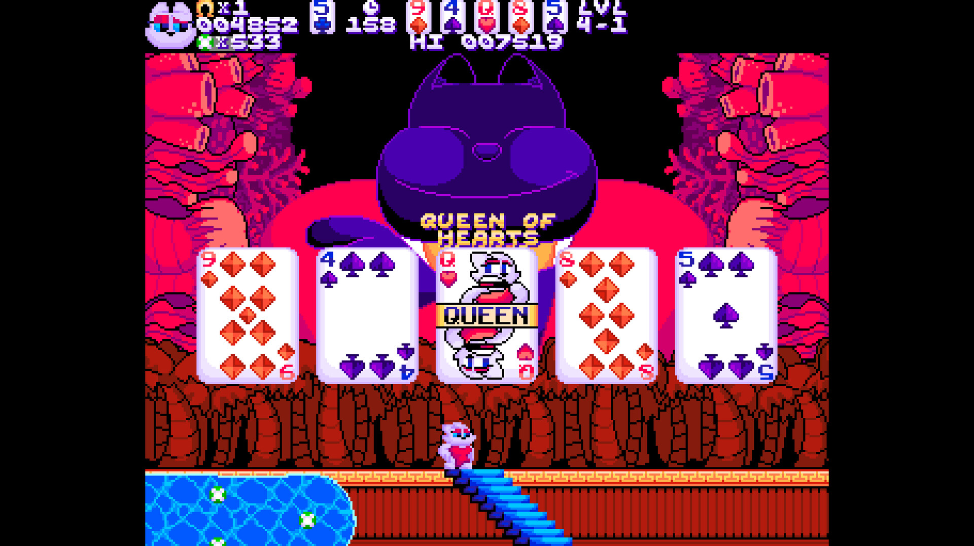 Black Cat Bundle screenshot #3