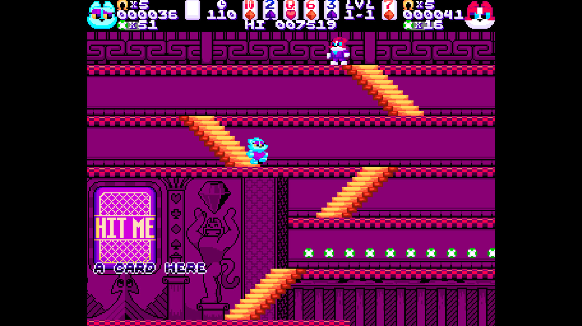 Black Cat Bundle screenshot #6