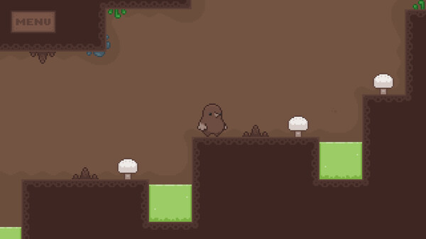 Runaway Mole Runaway Mole