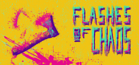 Flashes of Chaos Playtest