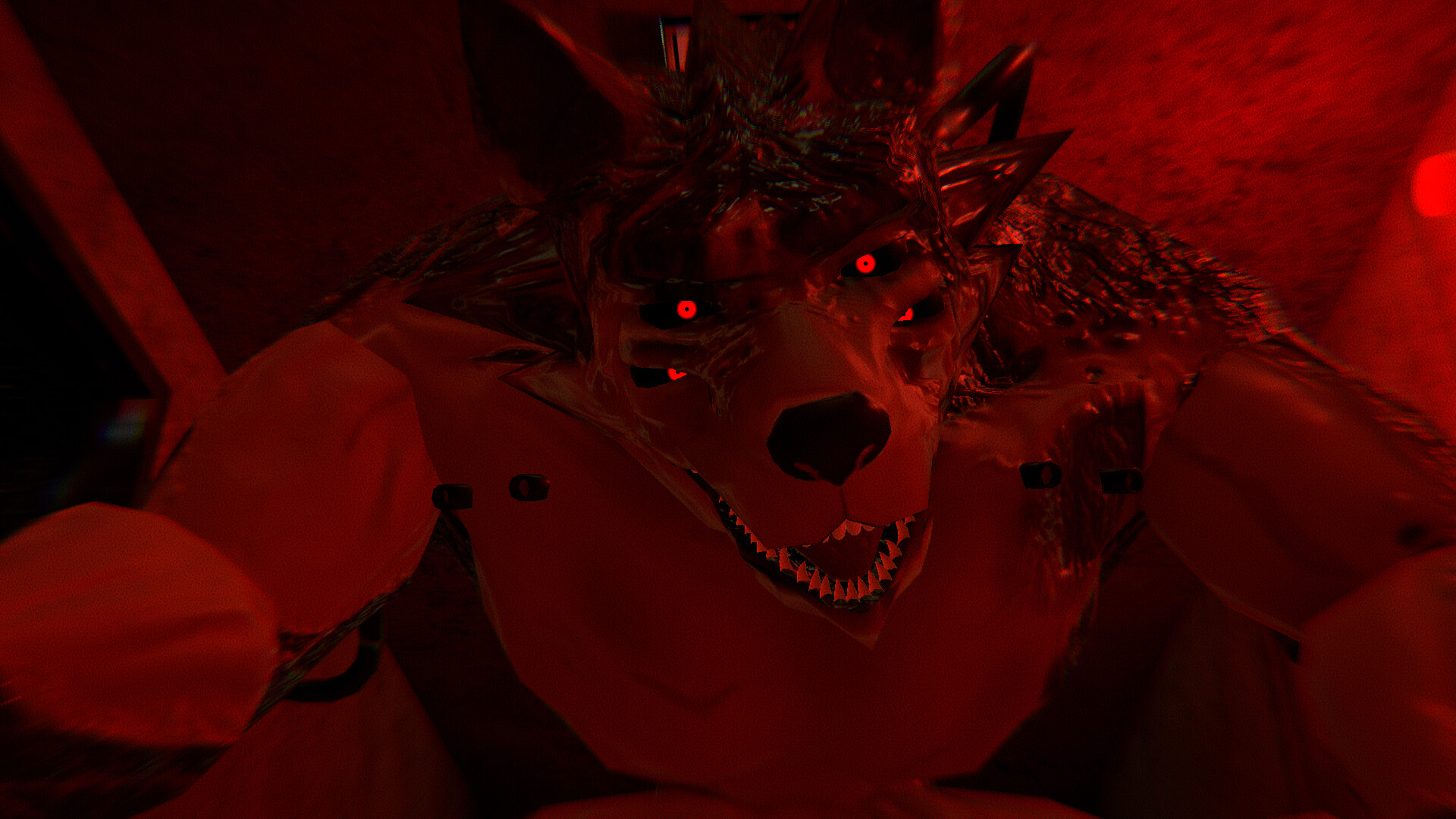 Facility 37 screenshot #5