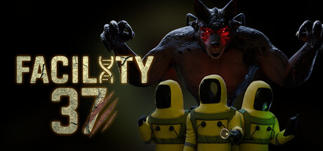 Facility 37 header art