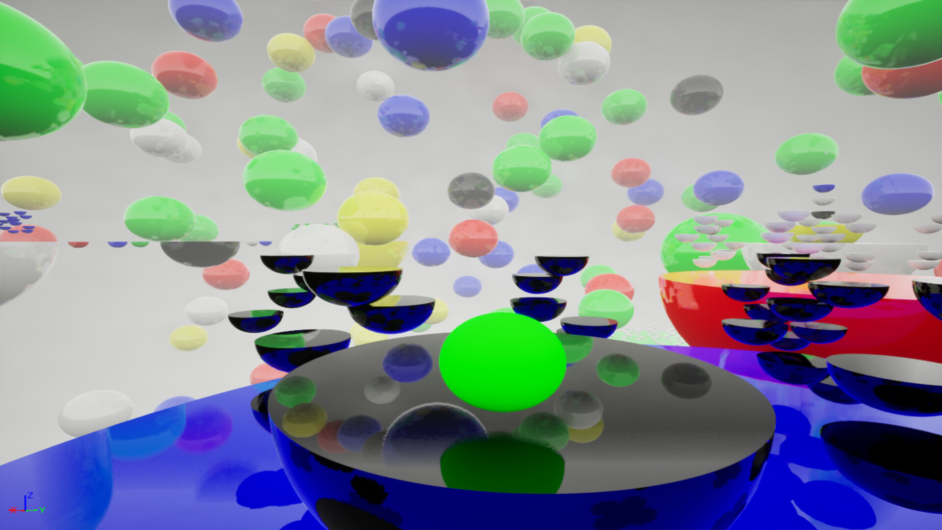 The ball screenshot #8