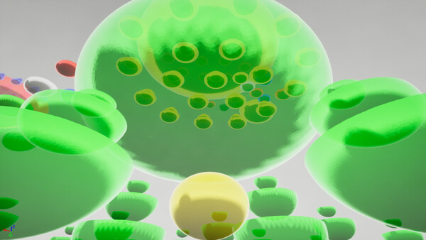 The ball screenshot 3