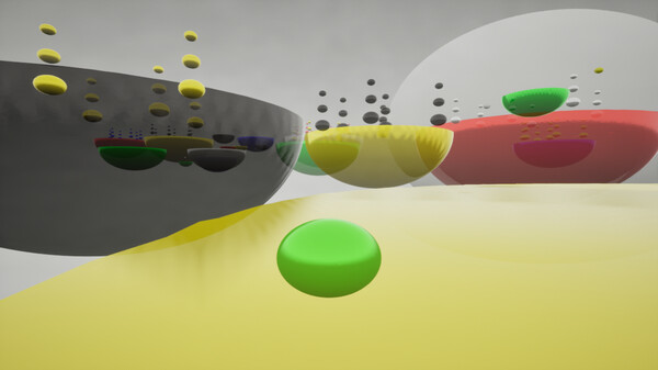 The ball screenshot 5