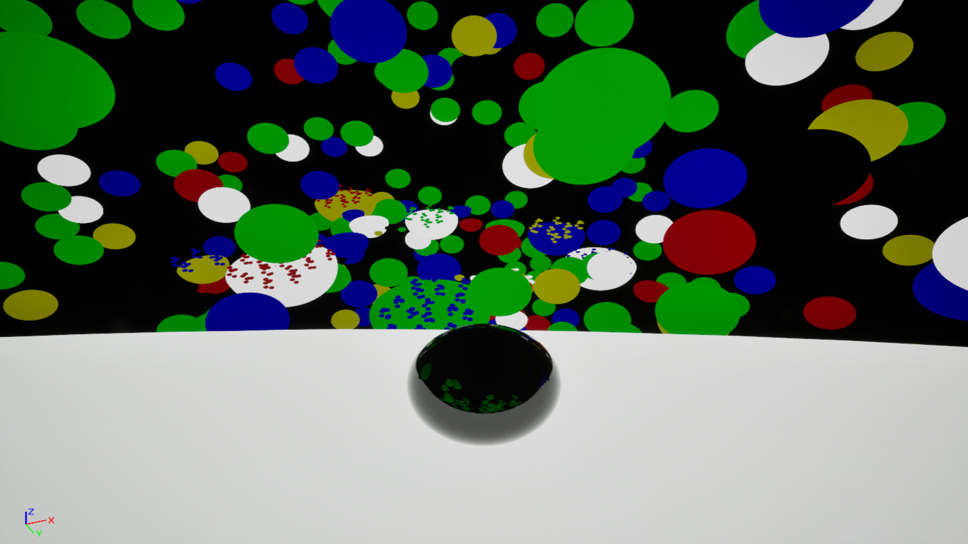 The ball screenshot #7