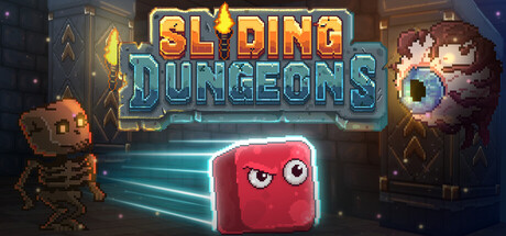 Sliding Dungeons