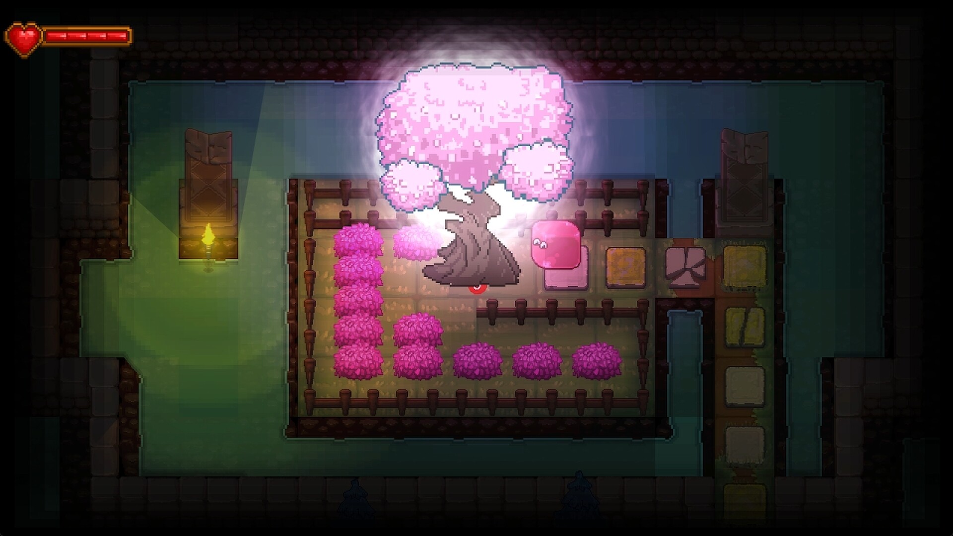 Sliding Dungeons screenshot #6