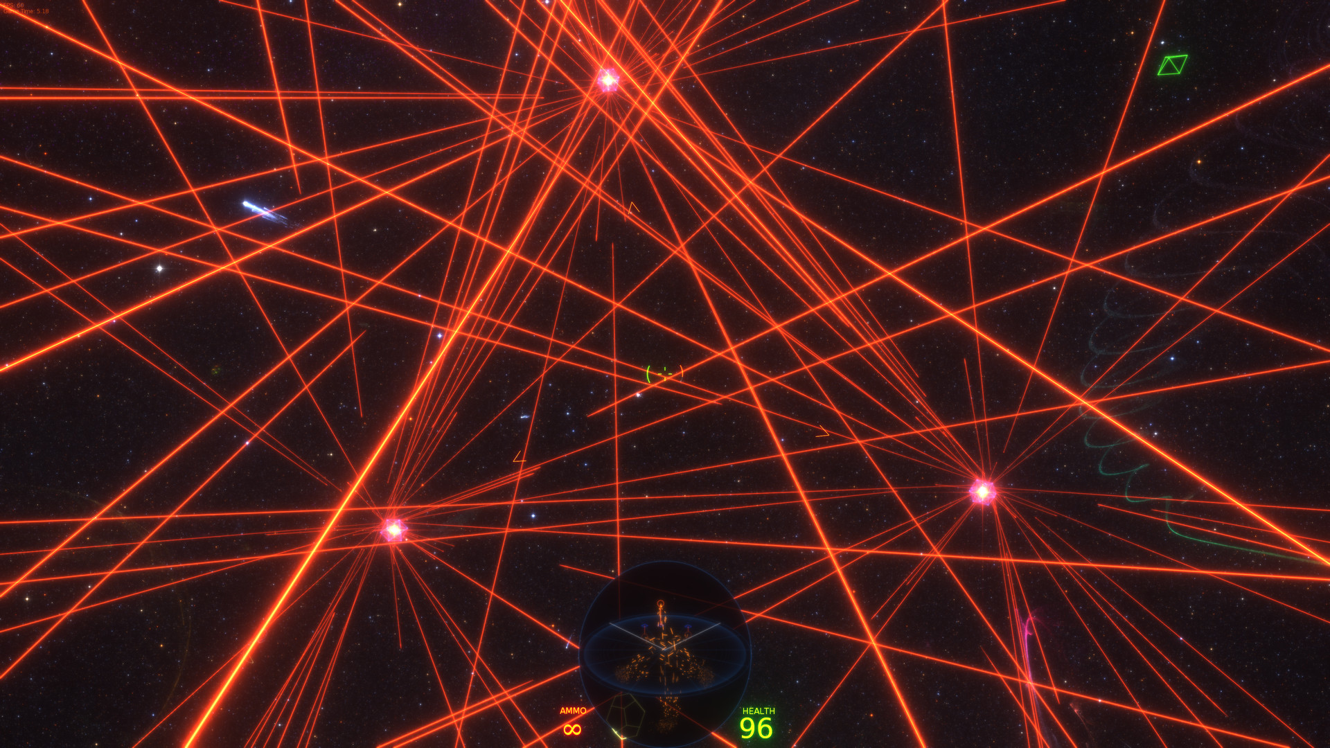 Polynomial 2 — Universe of the Music