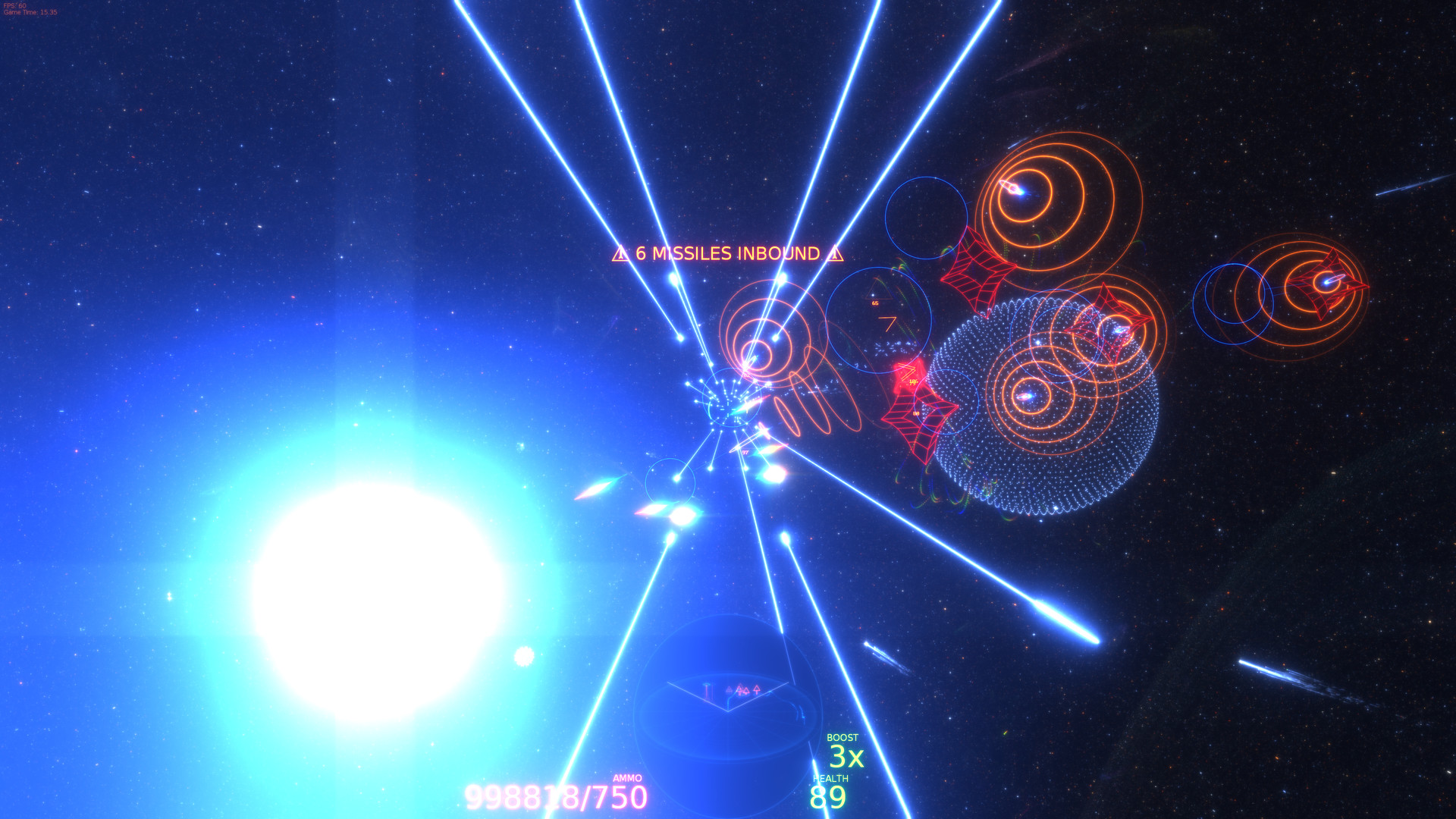 Polynomial 2 — Universe of the Music