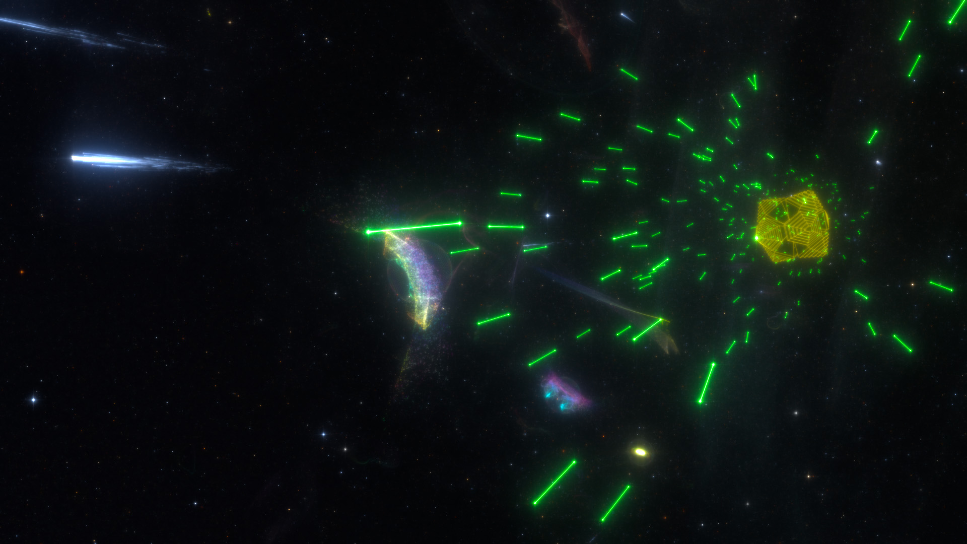 Polynomial 2 — Universe of the Music