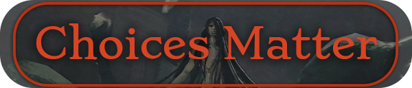 PRESENTATION - Thousand Hells : The Underworld Heists 3 ChoicesMatter | RPG Jeuxvidéo