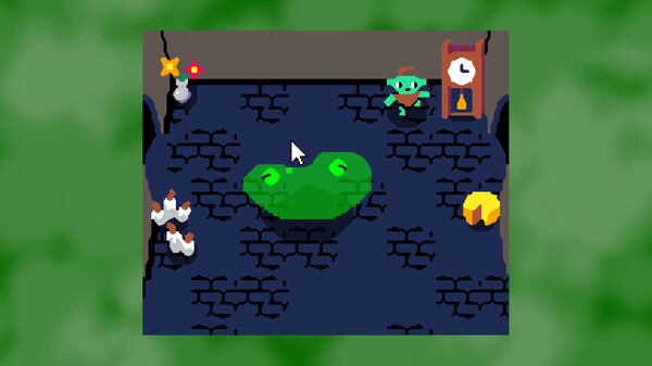 Idle Time Slime screenshot 4