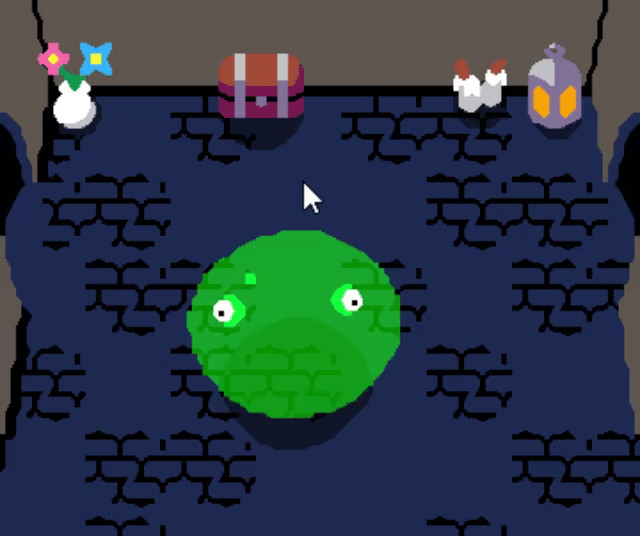 Idle Time Slime video 3