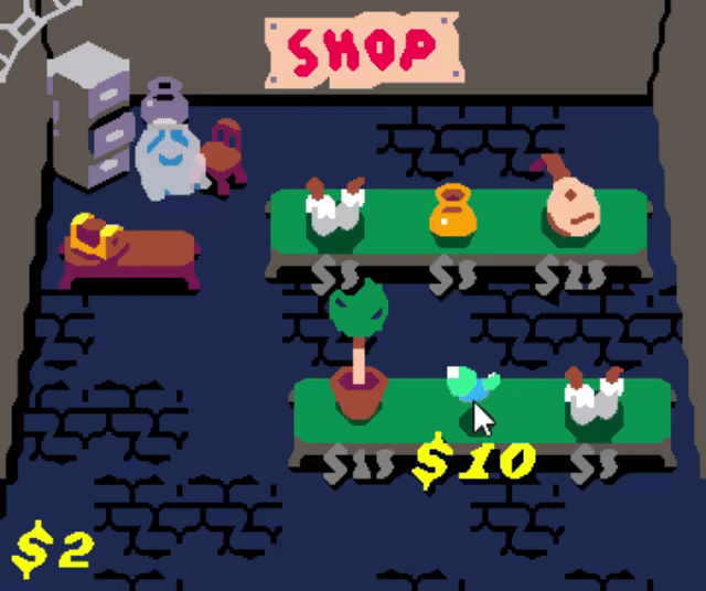 Idle Time Slime video 5