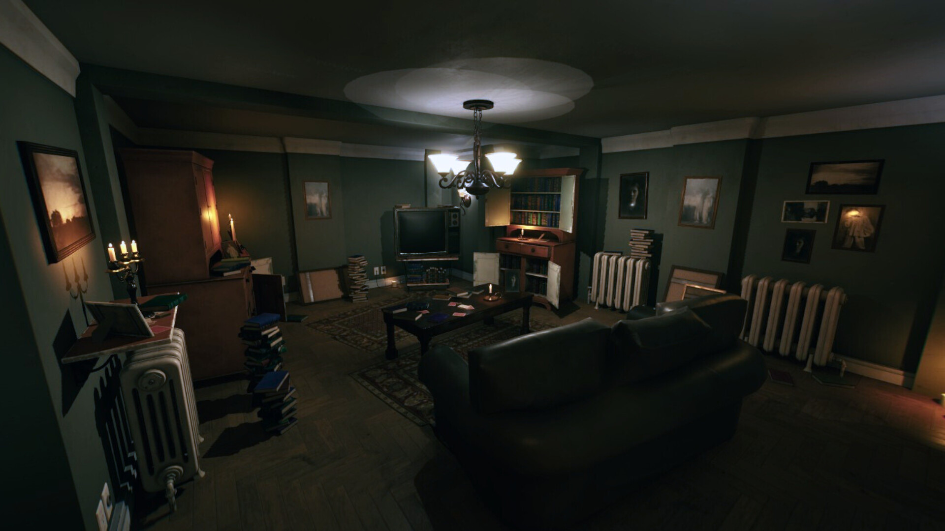 The Last Tape: Before The Mine screenshot #5