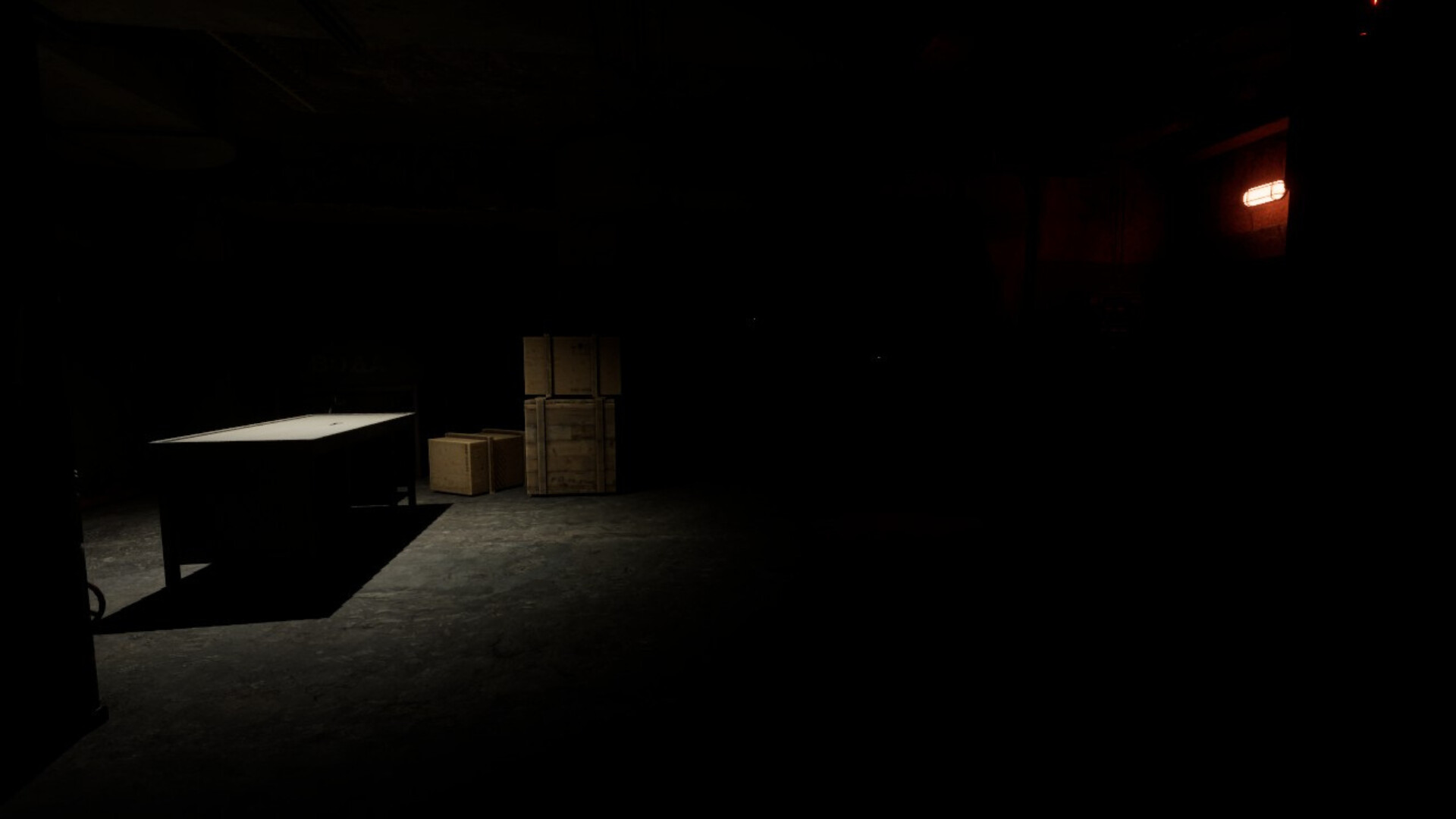 The Last Tape: Before The Mine screenshot #4