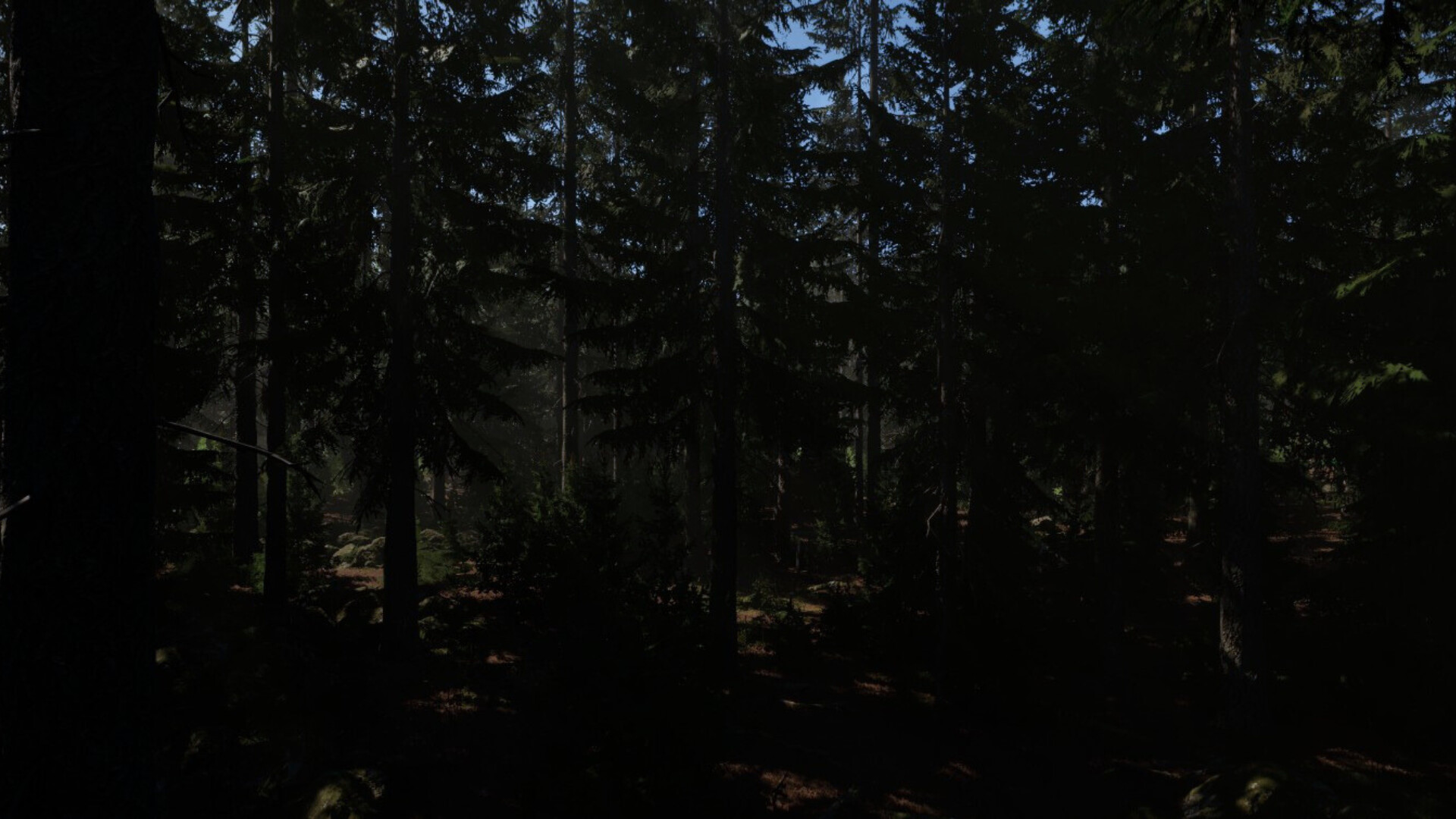 The Last Tape: Before The Mine screenshot #6