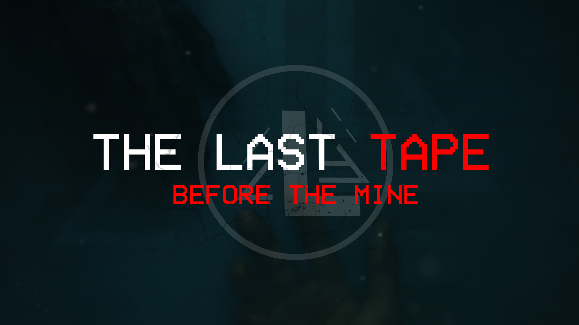 The Last Tape: Before The Mine screenshot #1