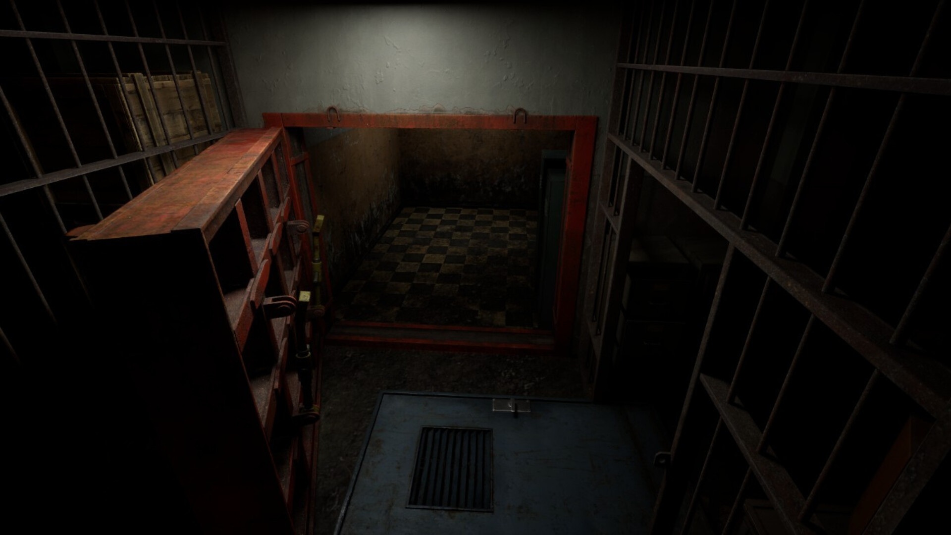 The Last Tape: Before The Mine screenshot #2