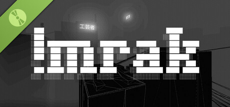 !mrak Demo cover art